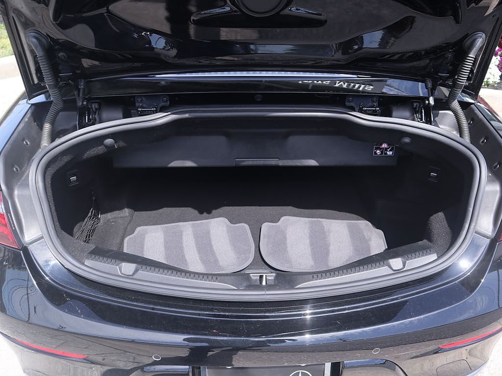 2023 Mercedes-Benz E-Class 30