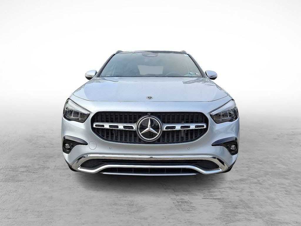 Used 2025 Mercedes-Benz GLA 250 4MATIC SUV