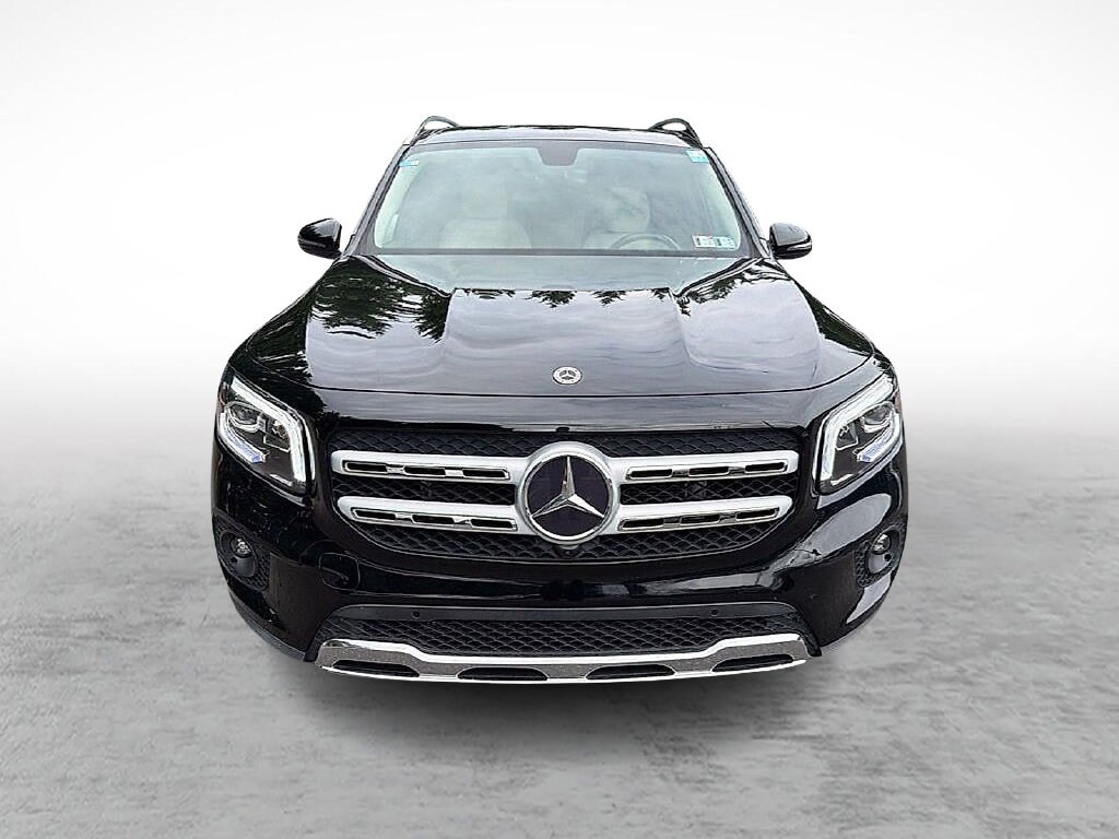 Used 2023 Mercedes-Benz GLB 250 4MATIC SUV