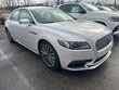  Lincoln Continental