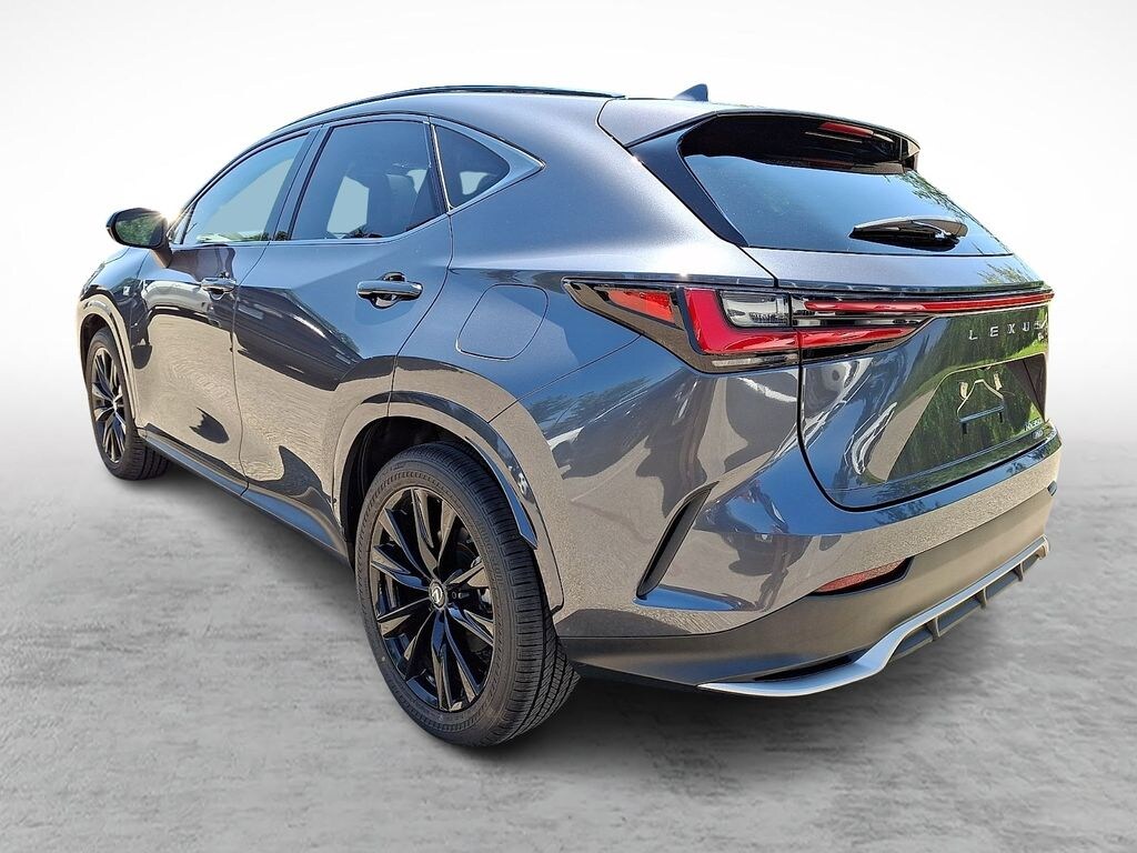 Used 2024 Lexus NX 350 350 F Sport Handling AWD SUV