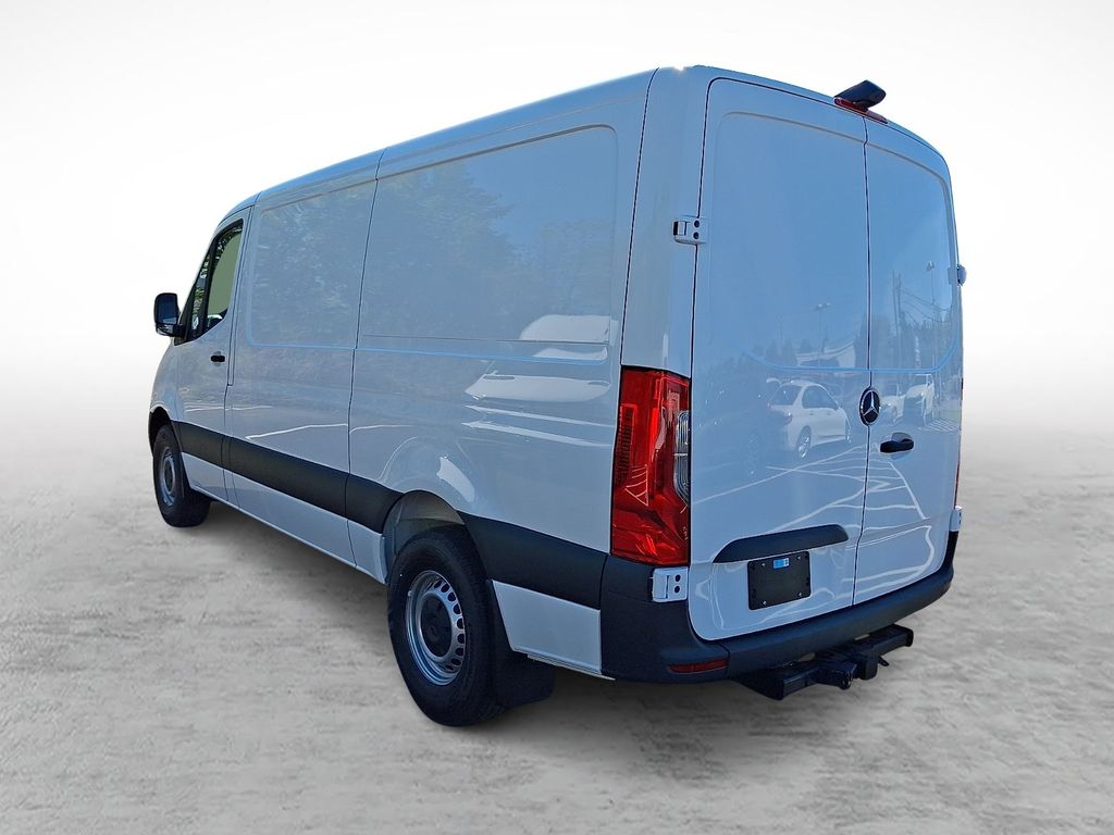 New Mercedes-Benz Van Inventory | Mercedes-Benz of Fort Washington