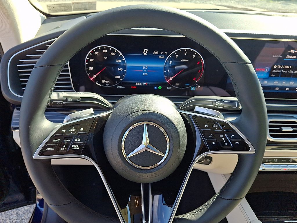 2026 Mercedes-Benz GLE GLE450 - Photo 20