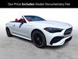  Mercedes-Benz CLE 450