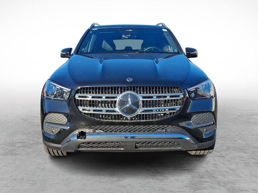 New 2026 Mercedes-Benz GLE 350 4MATIC SUV