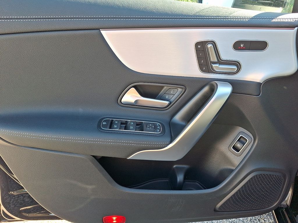 2026 Mercedes-Benz CLA CLA 250 - Photo 12