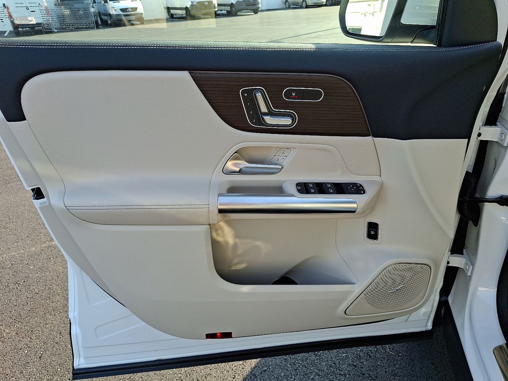 2026 Mercedes-Benz GLA GLA 250 - Photo 10