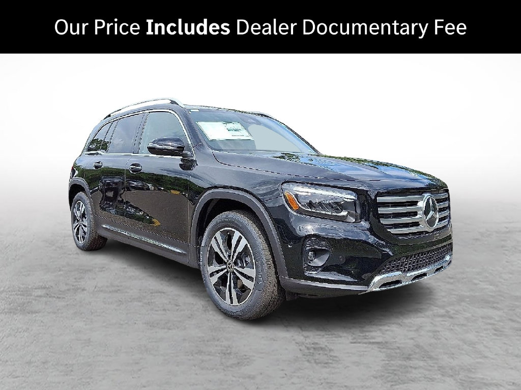  Mercedes-Benz GLB 250