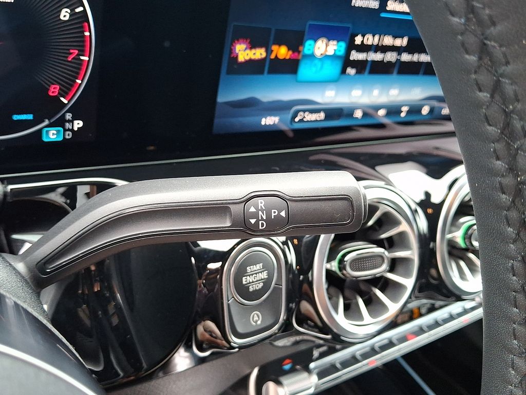 2026 Mercedes-Benz GLA GLA 250 - Photo 14