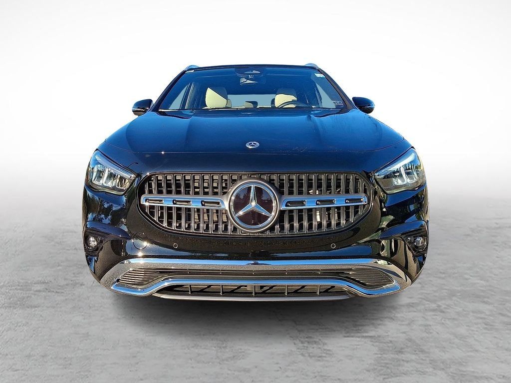 Used 2025 Mercedes-Benz GLA 250 4MATIC SUV