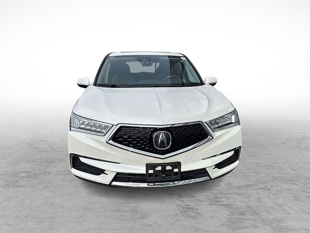Used 2020 Acura MDX Base with VIN 5J8YD4H35LL048790 for sale in Fort Washington, PA