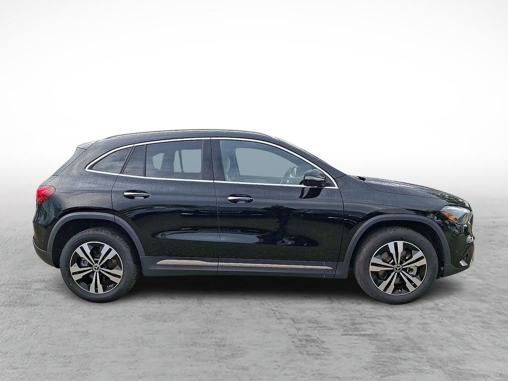 2026 Mercedes-Benz GLA GLA 250 - Photo 7