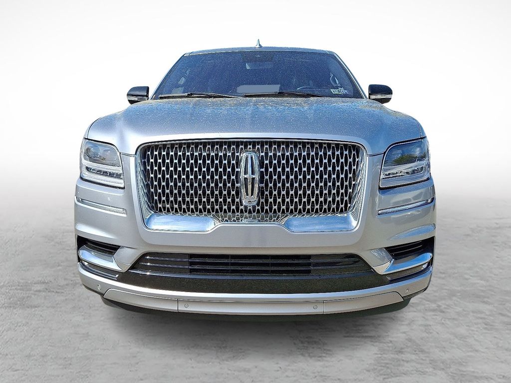 Used 2020 Lincoln Navigator Reserve L with VIN 5LMJJ3LT7LEL15158 for sale in Fort Washington, PA