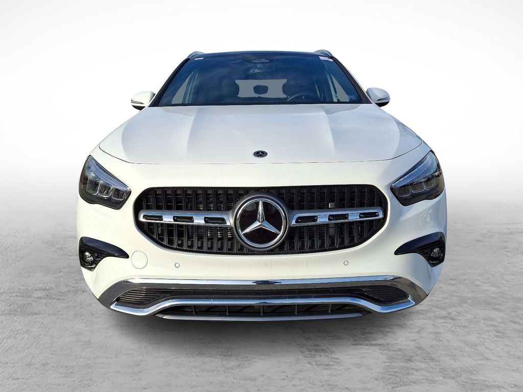 Used 2025 Mercedes-Benz GLA GLA250 with VIN W1N4N4HB7SJ665743 for sale in Fort Washington, PA