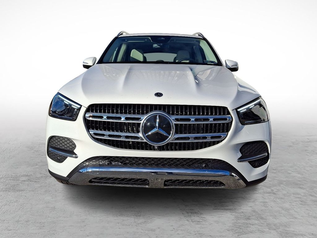 Used 2025 Mercedes-Benz GLE GLE350 with VIN 4JGFB4FB3SB337236 for sale in Fort Washington, PA
