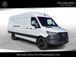 Mercedes-Benz Sprinter 2500