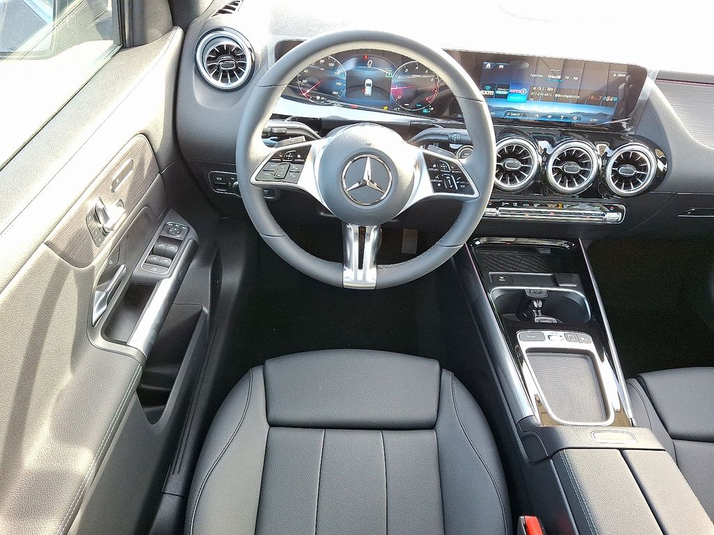 2026 Mercedes-Benz GLA GLA 250 - Photo 9