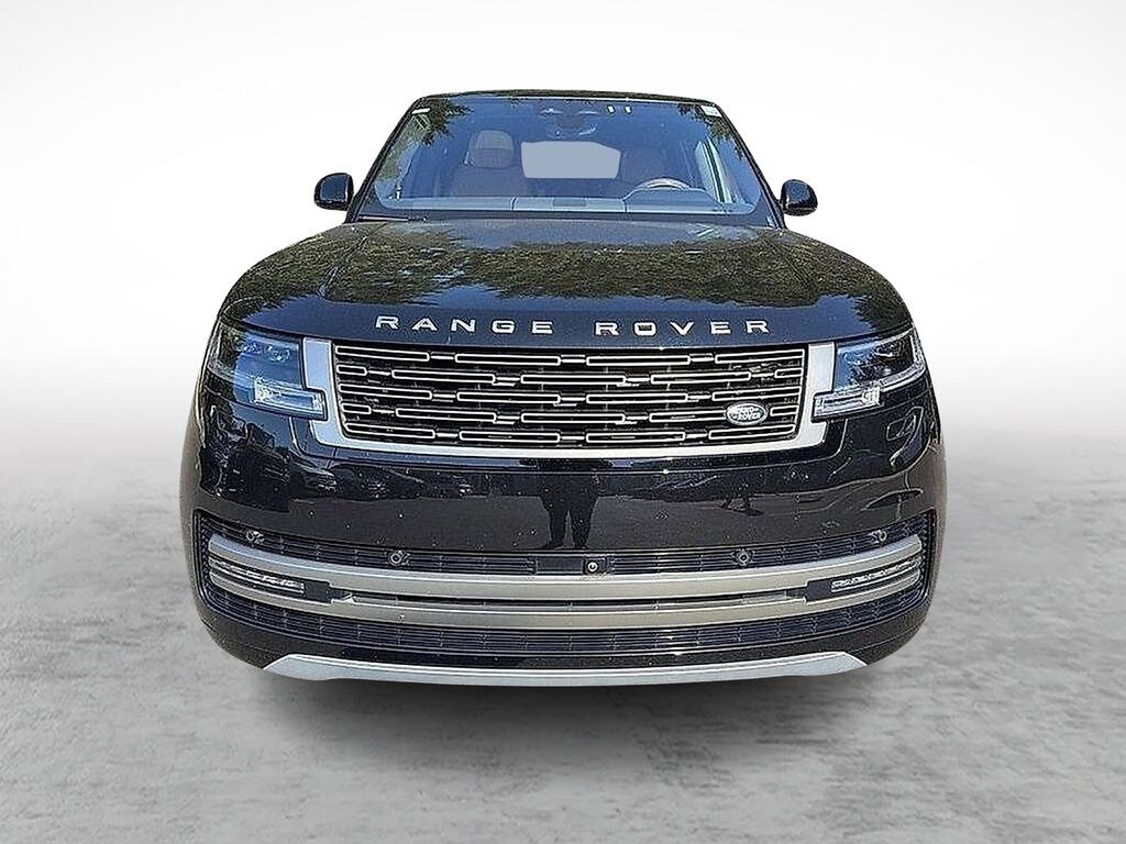 Used 2023 Land Rover Range Rover SE AWD SUV