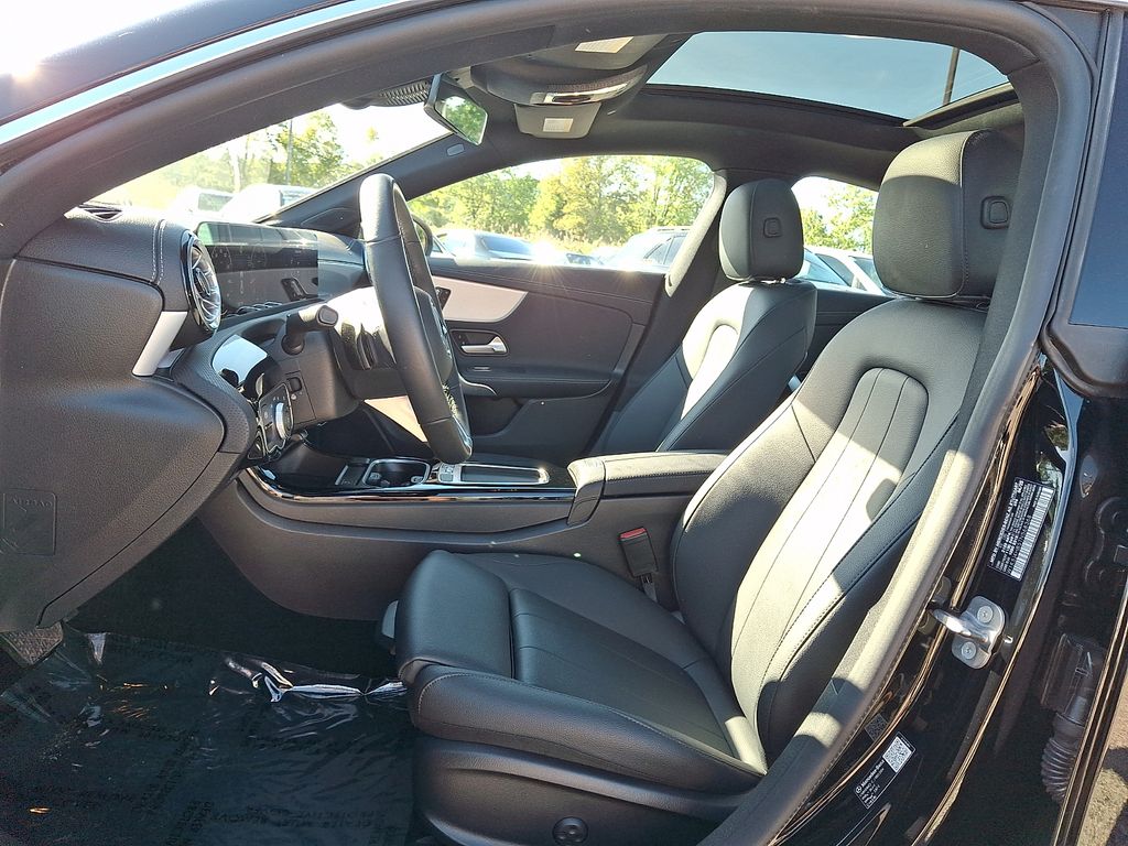 2026 Mercedes-Benz CLA CLA 250 - Photo 13