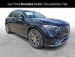  Mercedes-Benz AMG GLC 43