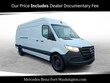  Mercedes-Benz Sprinter 2500