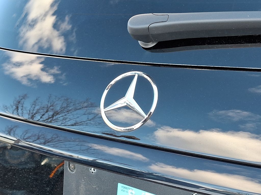2025 Mercedes-Benz GLC Base - Photo 28
