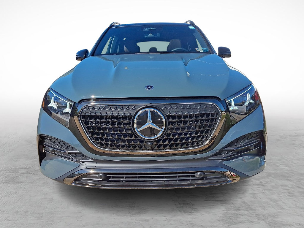 Used 2027 Mercedes-Benz GLE 350 4MATIC SUV