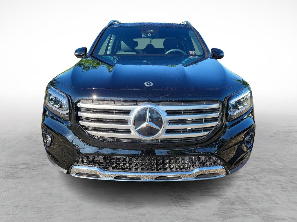 Used 2024 Mercedes-Benz GLB Base with VIN W1N4M4HB7RW352465 for sale in Fort Washington, PA