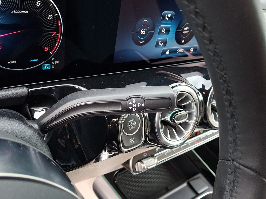 2026 Mercedes-Benz GLA GLA 250 - Photo 14