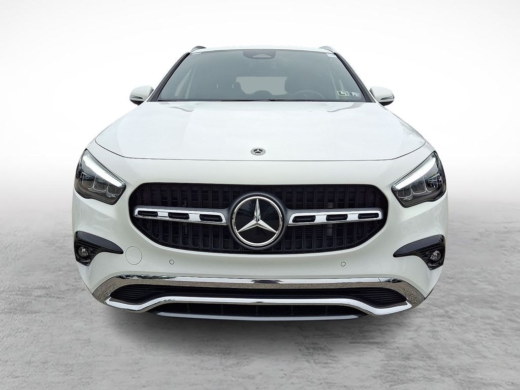 Used 2026 Mercedes-Benz GLA 250 4MATIC SUV