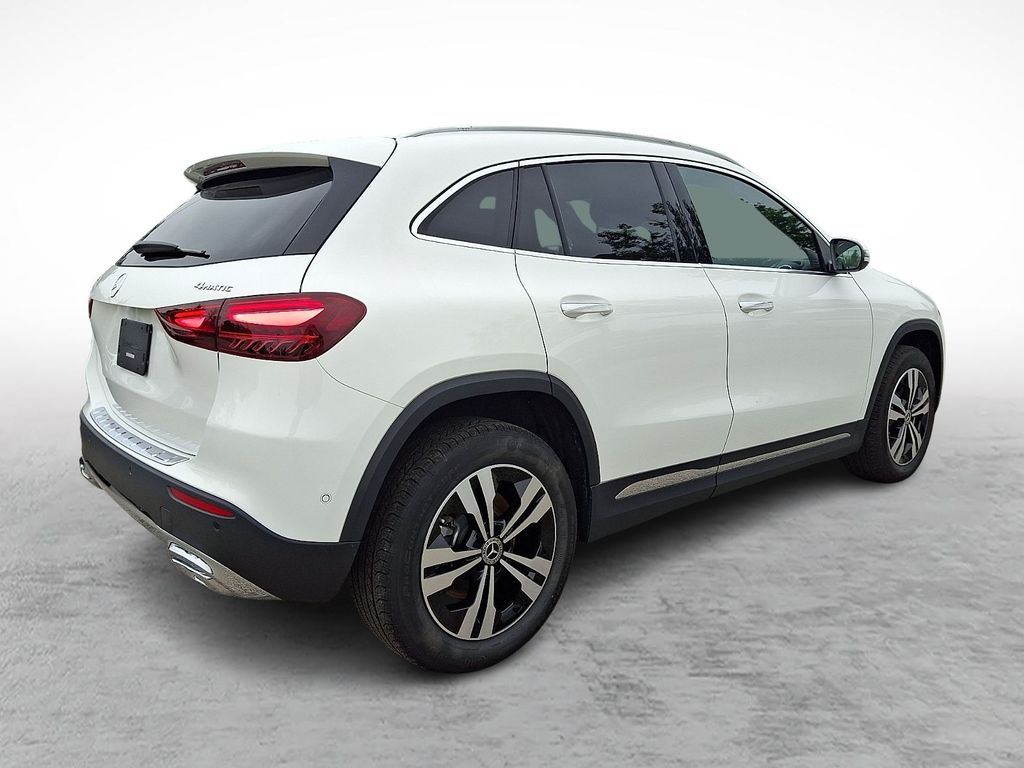 2026 Mercedes-Benz GLA GLA 250 - Photo 6