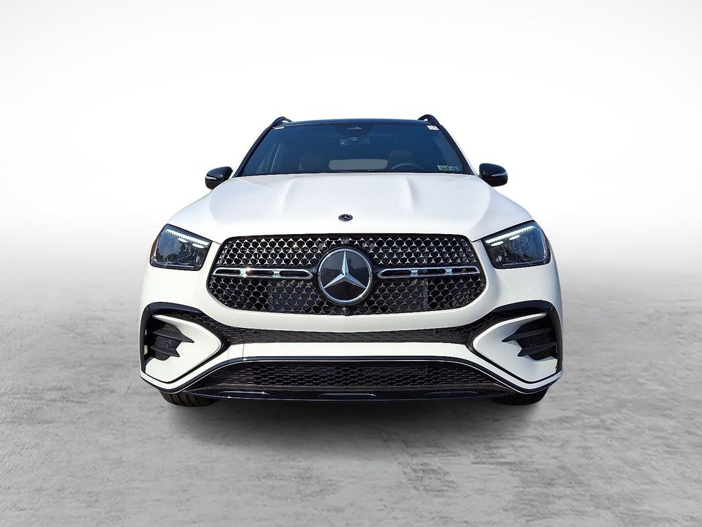 Used 2025 Mercedes-Benz GLE GLE350 with VIN 4JGFB4FB3SB452693 for sale in Fort Washington, PA