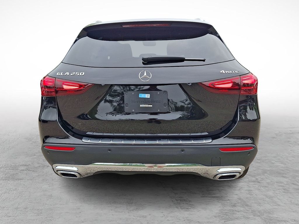 2026 Mercedes-Benz GLA GLA 250 - Photo 5