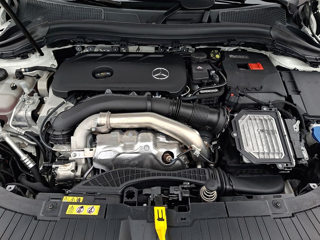 2026 Mercedes-Benz GLA GLA 250 - Photo 26