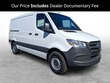  Mercedes-Benz Sprinter 2500