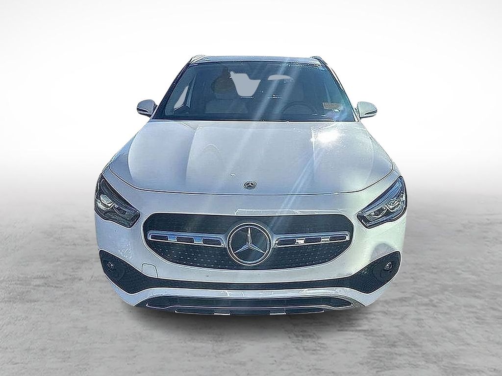 2023 Mercedes Benz GLA 250 4MATIC photo 2