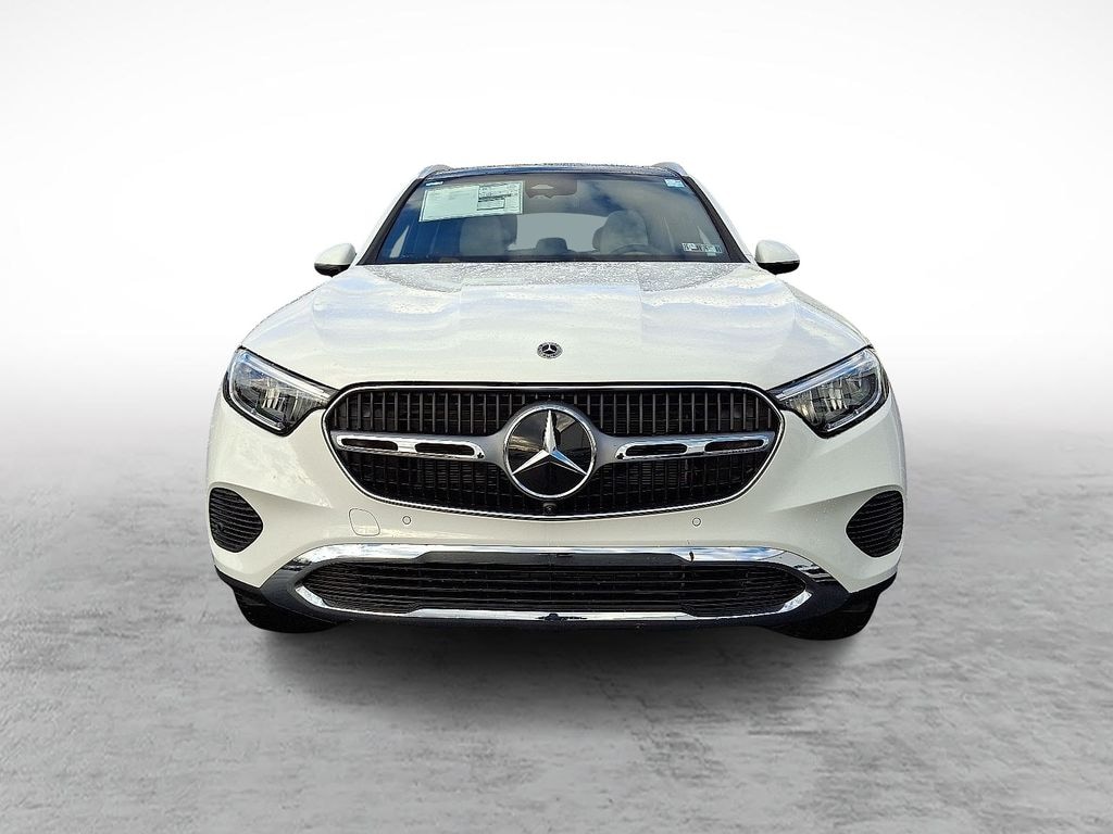 Used 2026 Mercedes-Benz GLC 300 4MATIC SUV