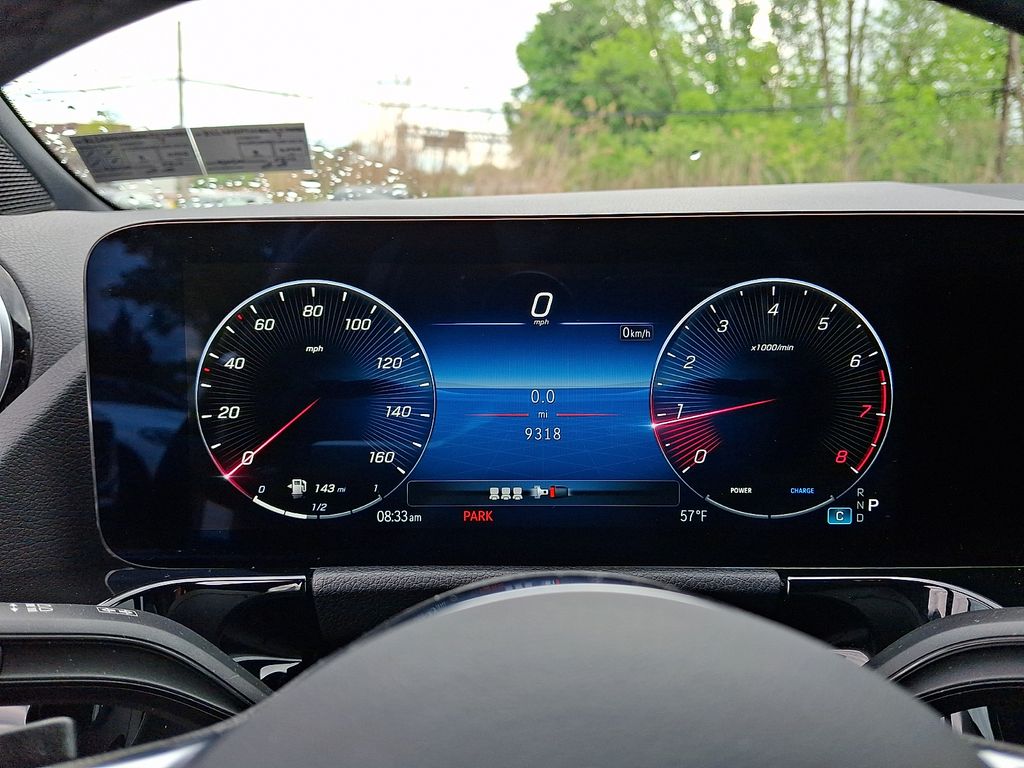 2026 Mercedes-Benz GLA GLA 250 - Photo 22