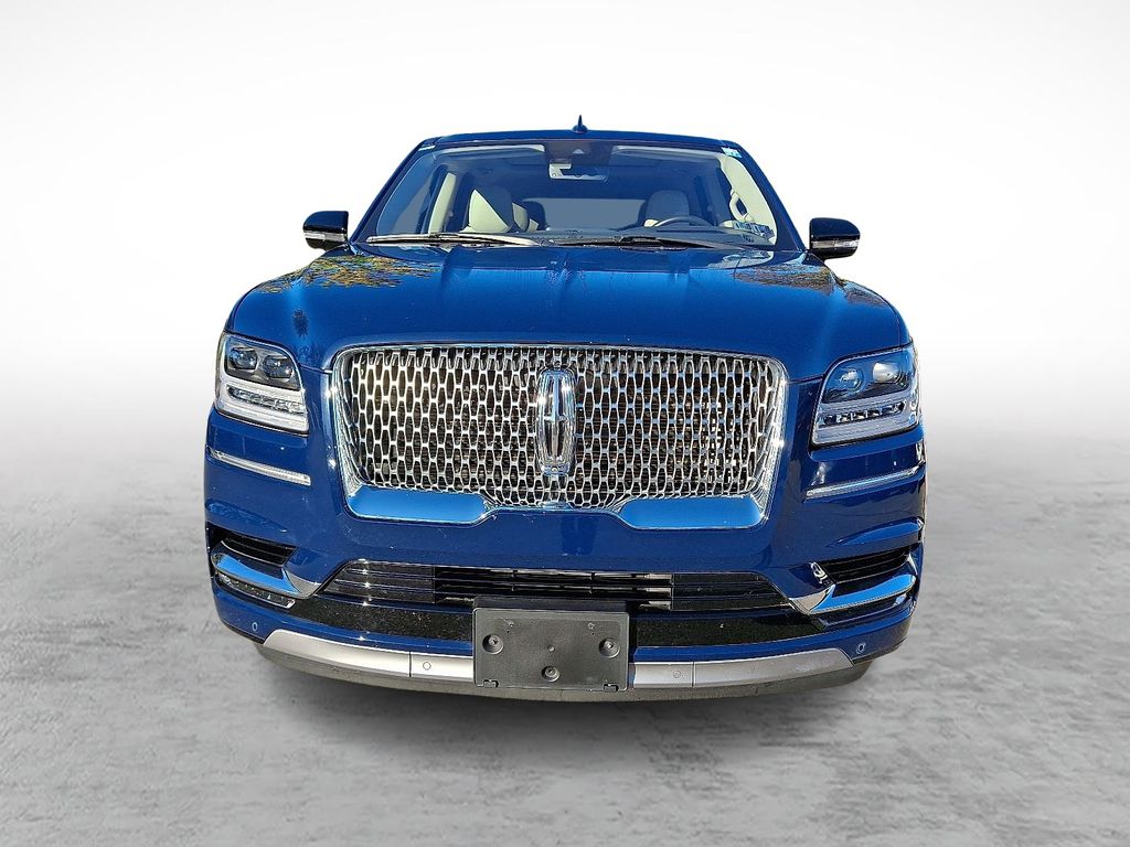 2020 Lincoln Navigator Reserve photo 2