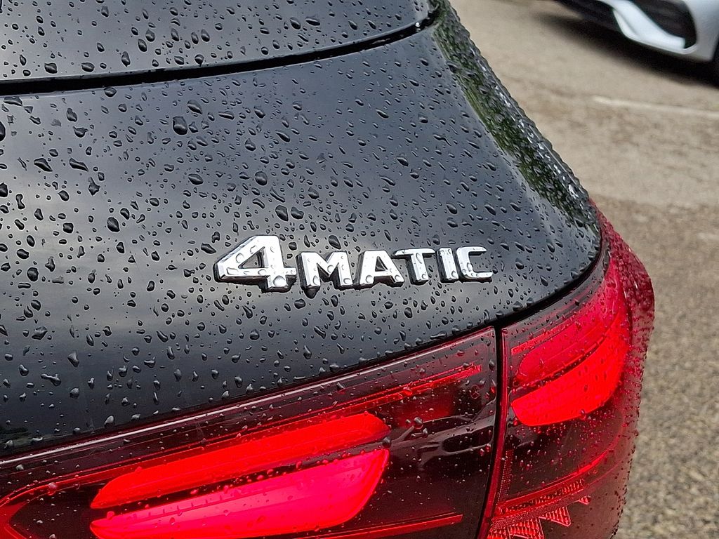 2026 Mercedes-Benz GLA GLA 250 - Photo 30