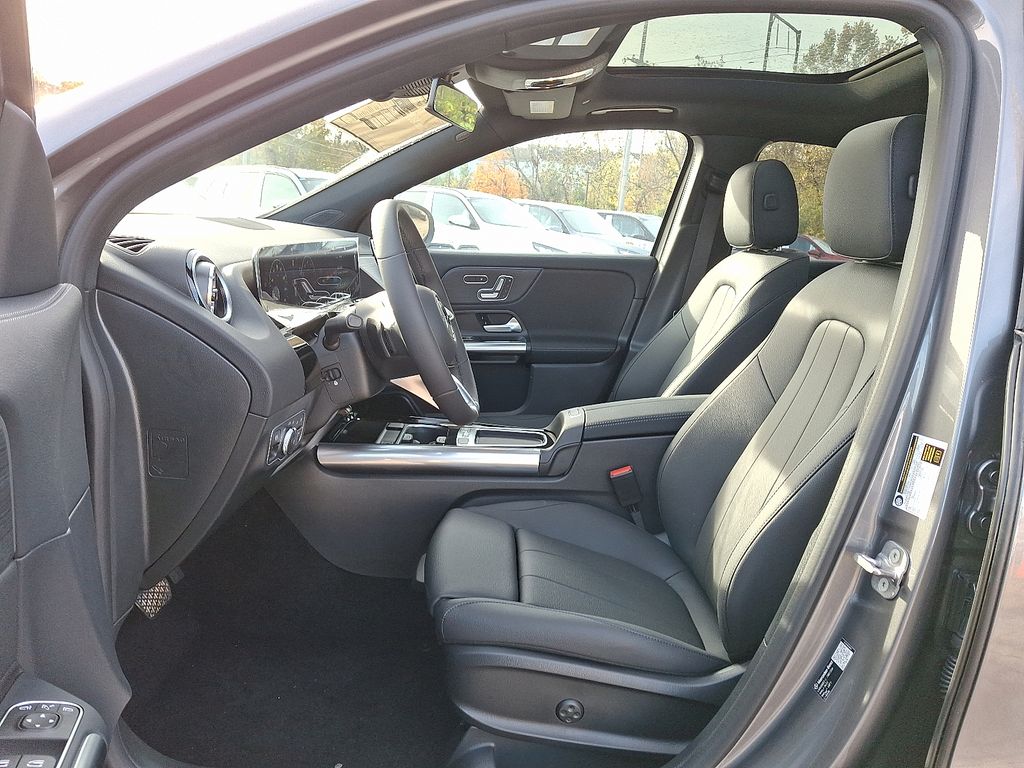 2026 Mercedes-Benz GLA GLA 250 - Photo 11
