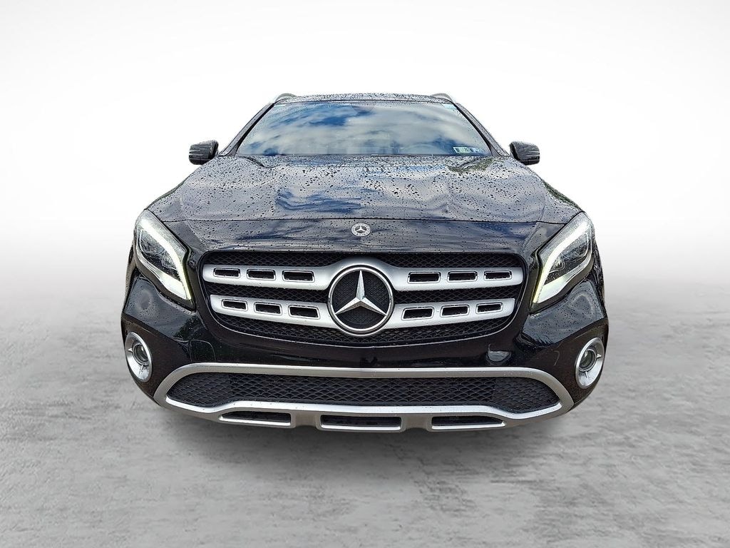 Used 2020 Mercedes-Benz GLA 250 4MATIC SUV