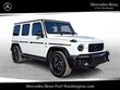  Mercedes-Benz AMG G 63
