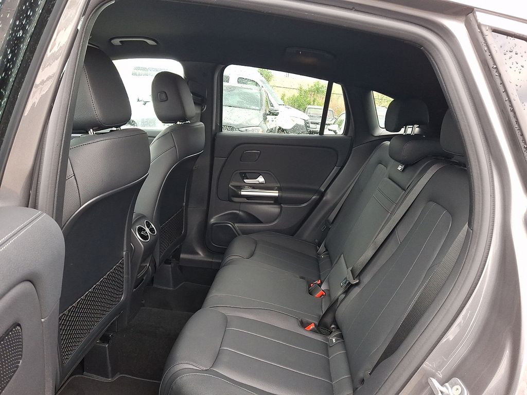 2026 Mercedes-Benz GLA GLA 250 - Photo 11