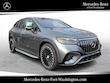 Mercedes-Benz AMG EQE SUV