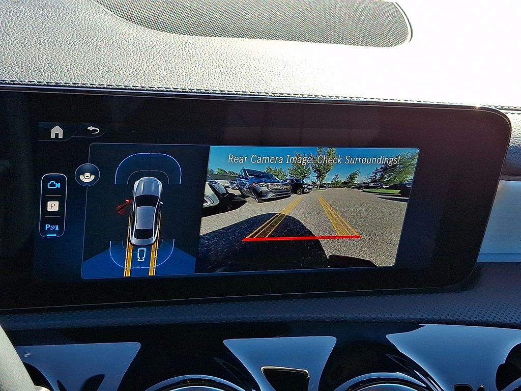 2026 Mercedes-Benz CLA CLA 250 - Photo 18