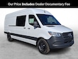  Mercedes-Benz Sprinter 2500