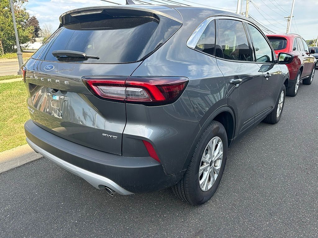 2023 Ford Escape Active photo 4