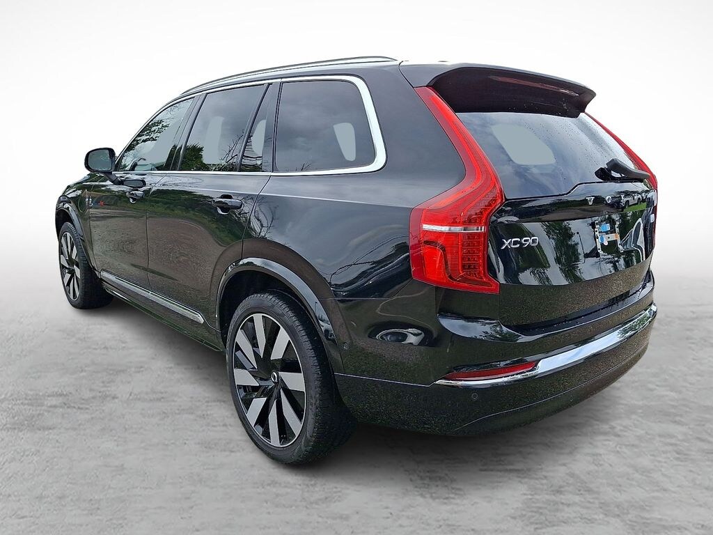 Used 2023 Volvo XC90 Recharge Plug-In Hybrid Ultimate AWD SUV