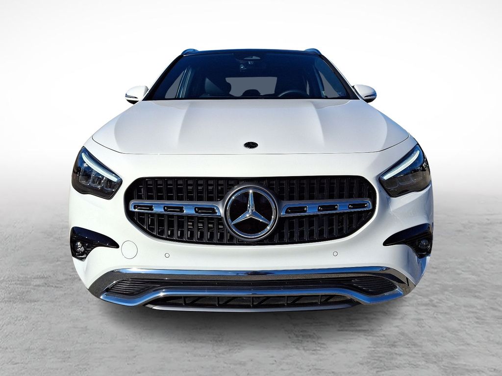 Used 2025 Mercedes-Benz GLA GLA250 with VIN W1N4N4HB8SJ652063 for sale in Fort Washington, PA